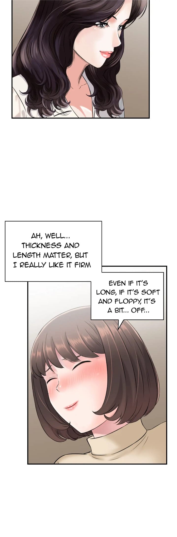 Married Woman Mania Uncensored, chapter 25, page 18 of 43