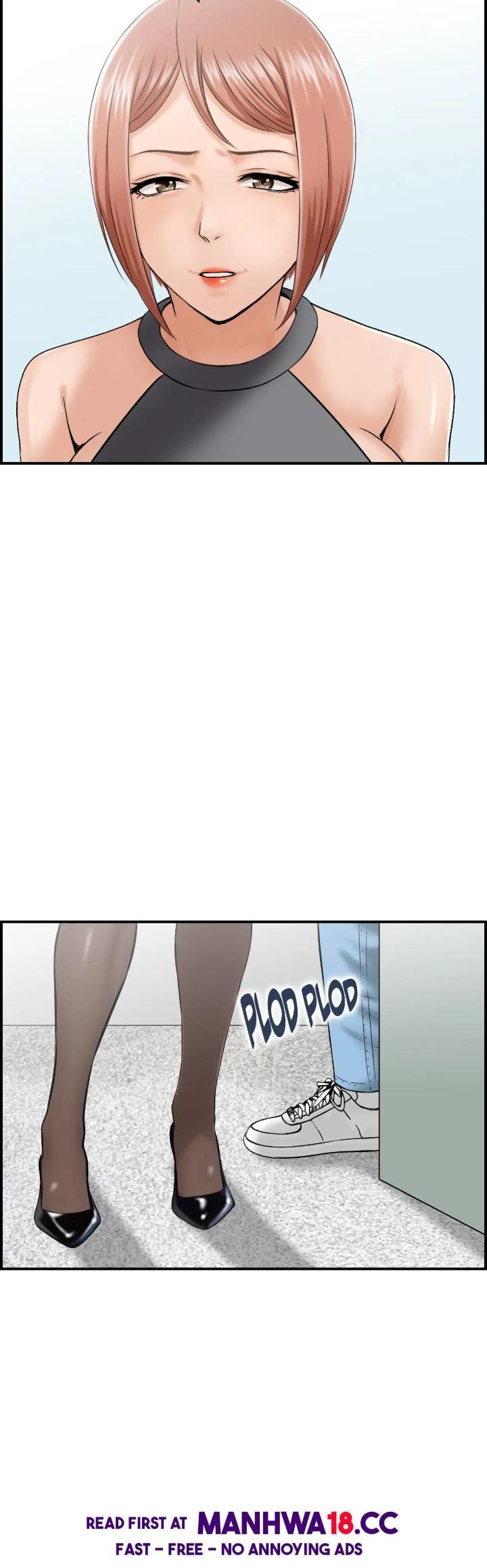 Married Woman Mania Uncensored, chapter 25, page 25 of 43