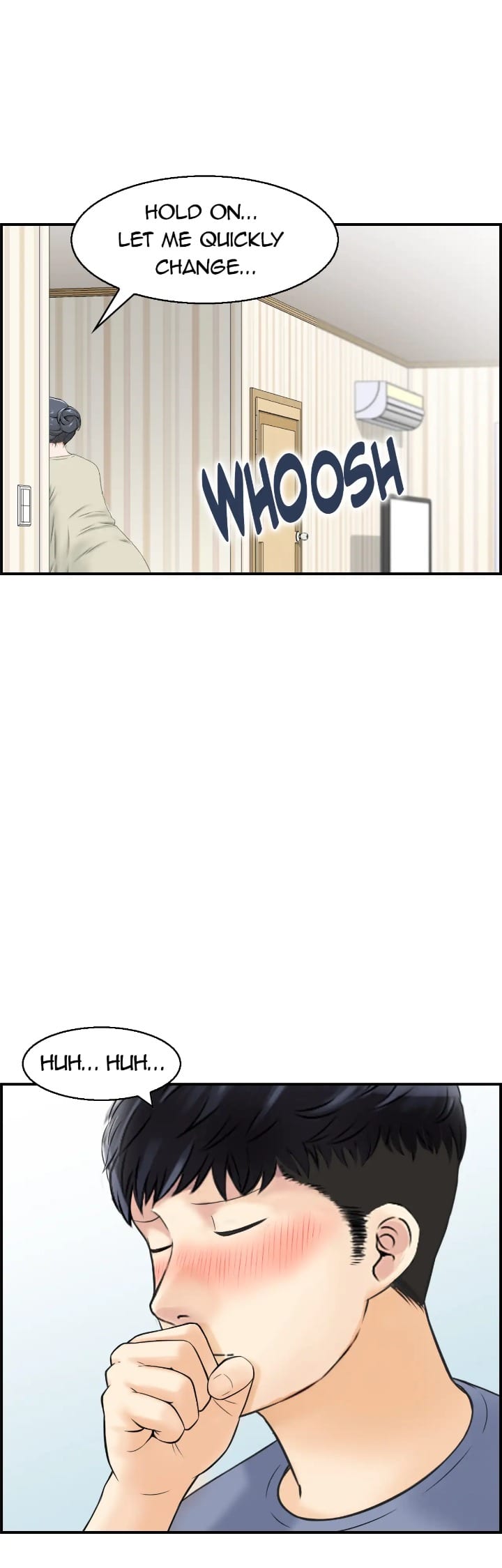Married Woman Mania Uncensored, chapter 25, page 28 of 43
