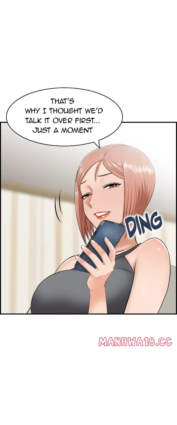 Married Woman Mania Uncensored, chapter 25, page 32 of 43