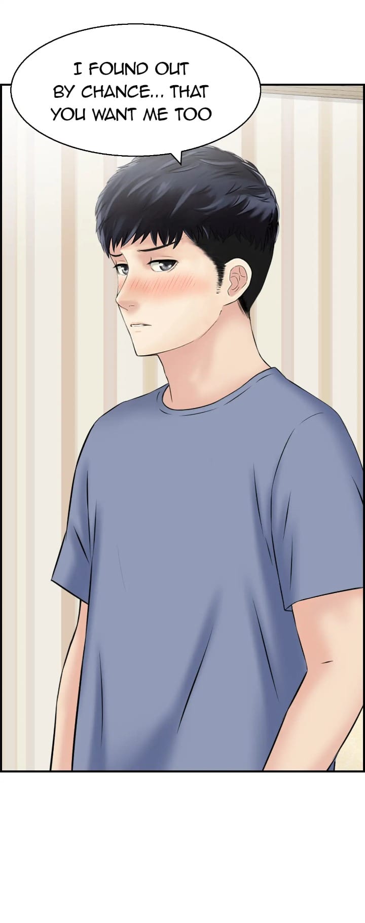 Married Woman Mania Uncensored, chapter 25, page 41 of 43