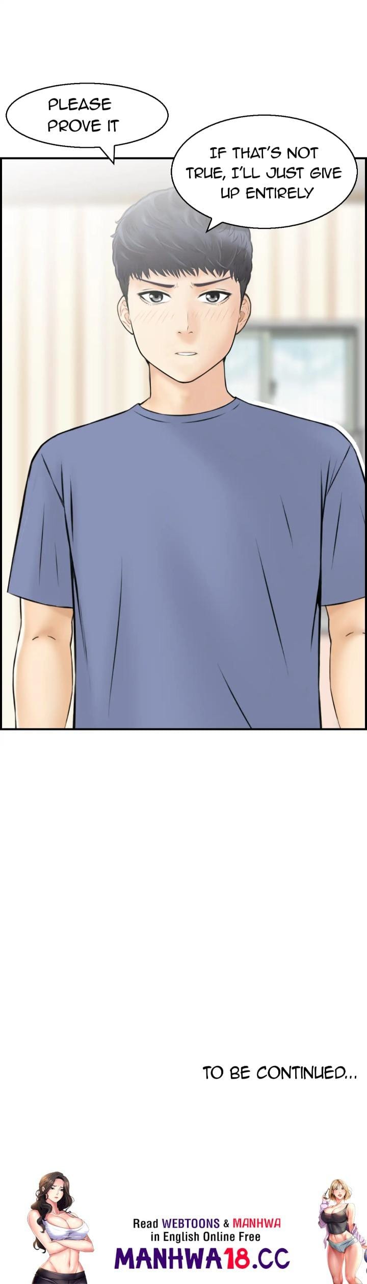 Married Woman Mania Uncensored, chapter 25, page 43 of 43