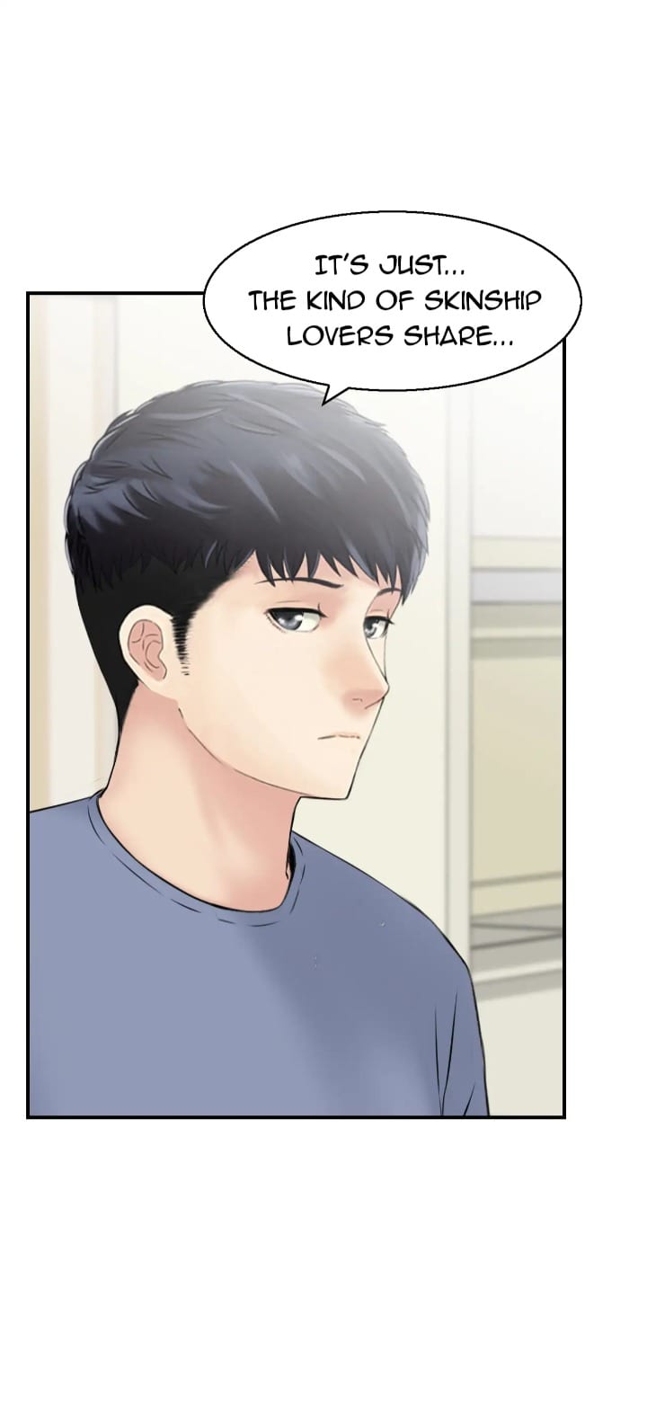 Married Woman Mania Uncensored, chapter 26, page 6 of 47