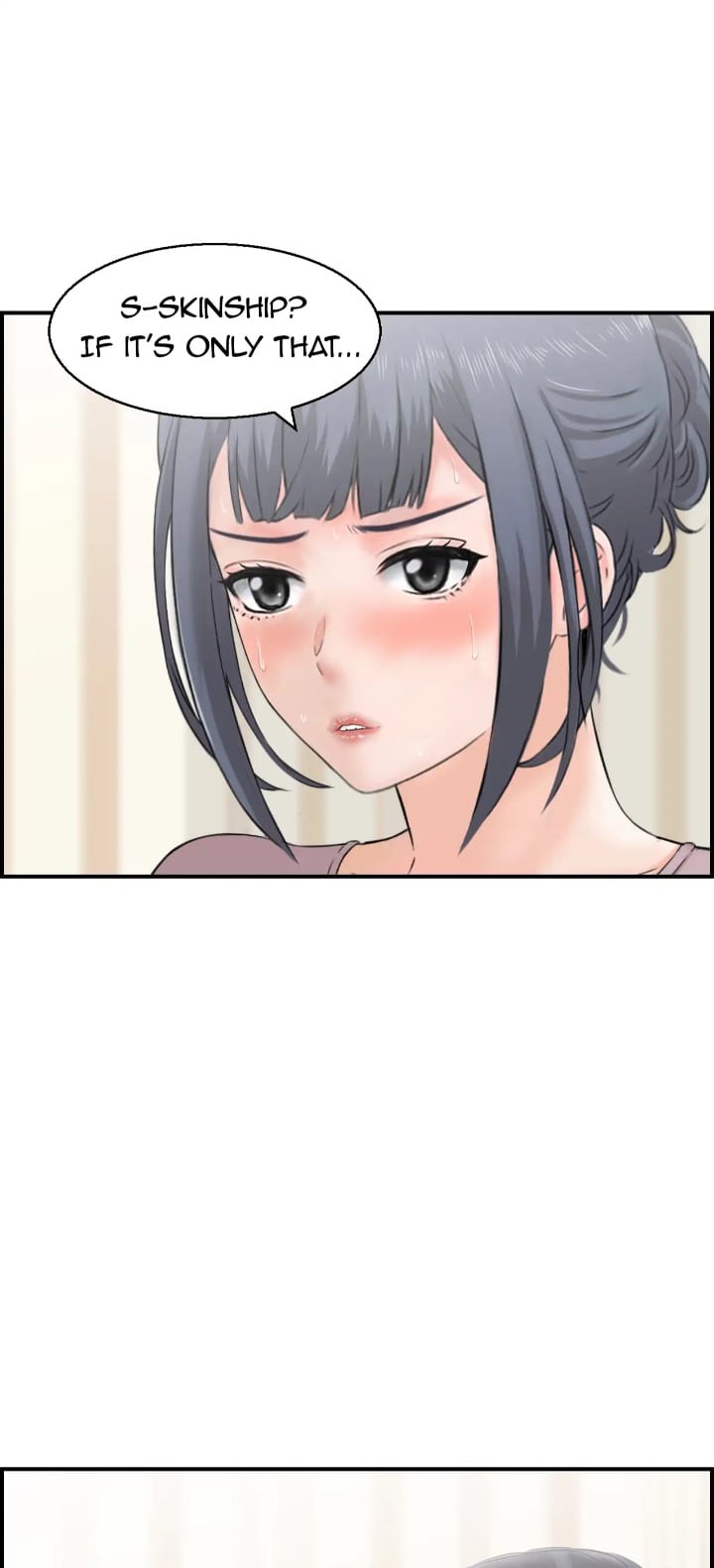 Married Woman Mania Uncensored, chapter 26, page 7 of 47