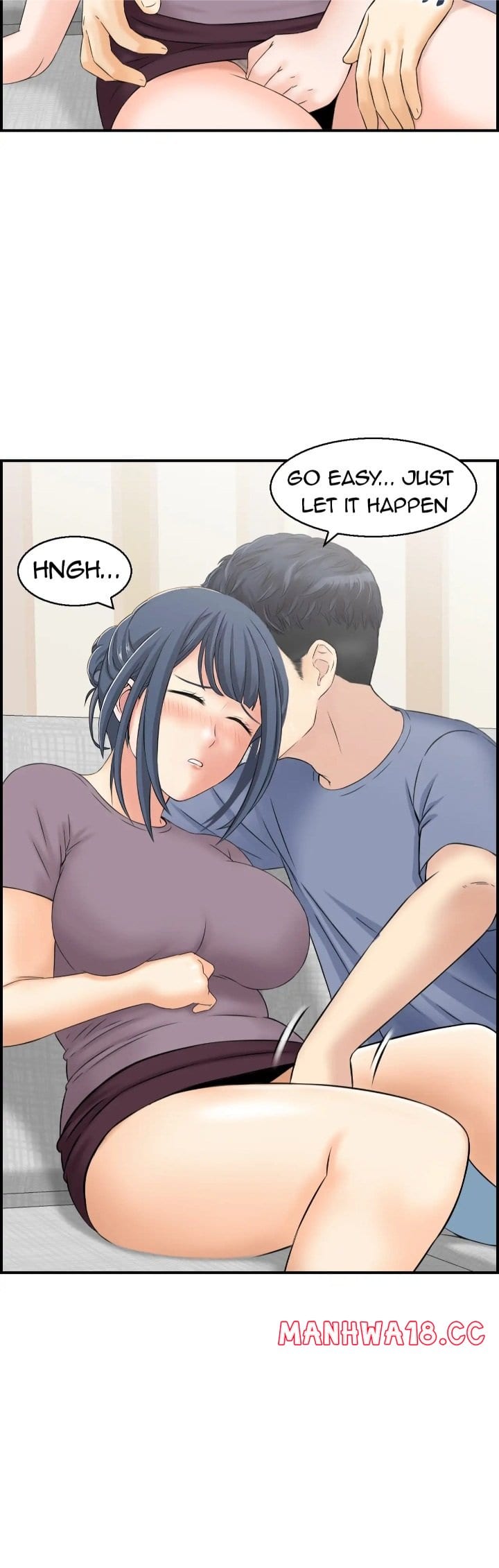 Married Woman Mania Uncensored, chapter 26, page 13 of 47