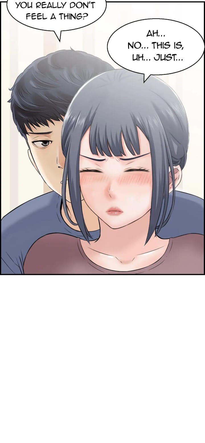 Married Woman Mania Uncensored, chapter 26, page 15 of 47