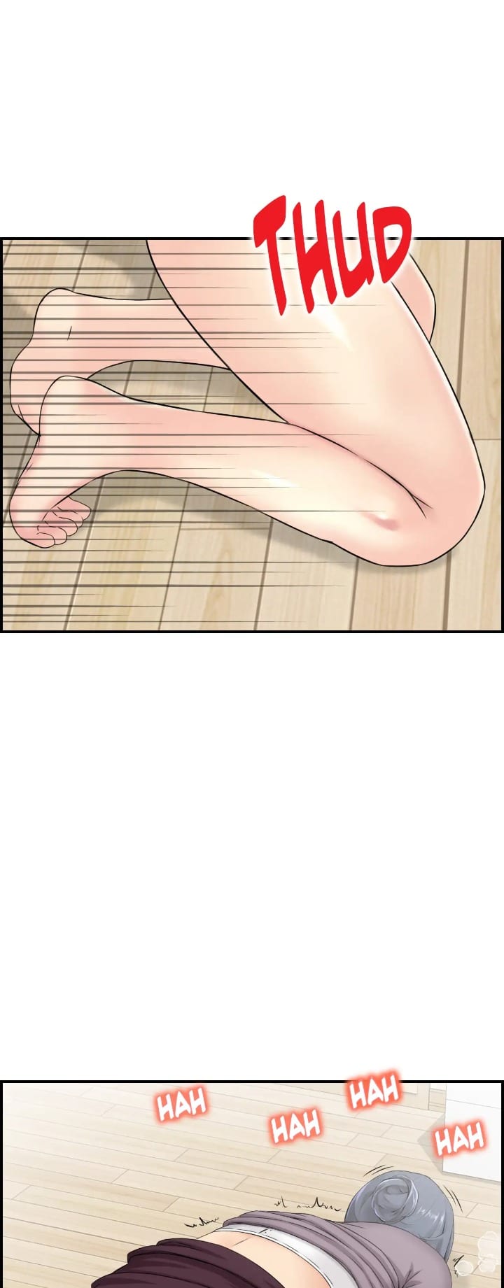 Married Woman Mania Uncensored, chapter 26, page 22 of 47
