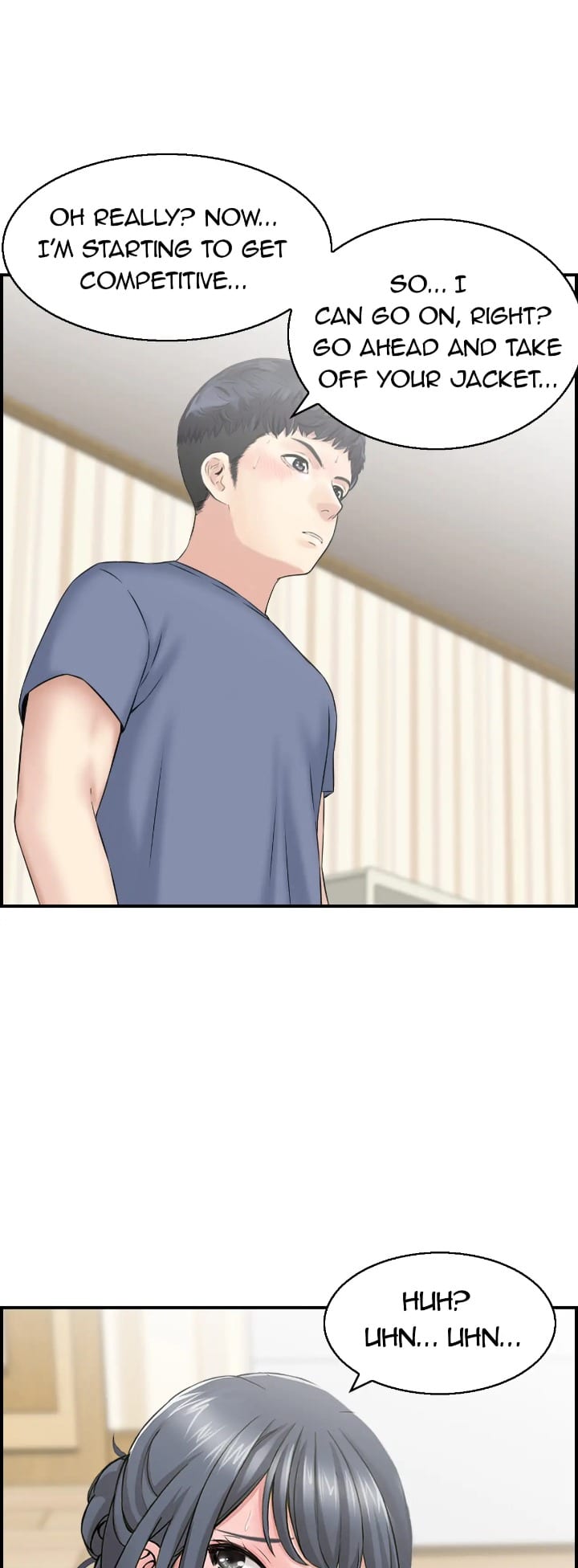 Married Woman Mania Uncensored, chapter 26, page 25 of 47