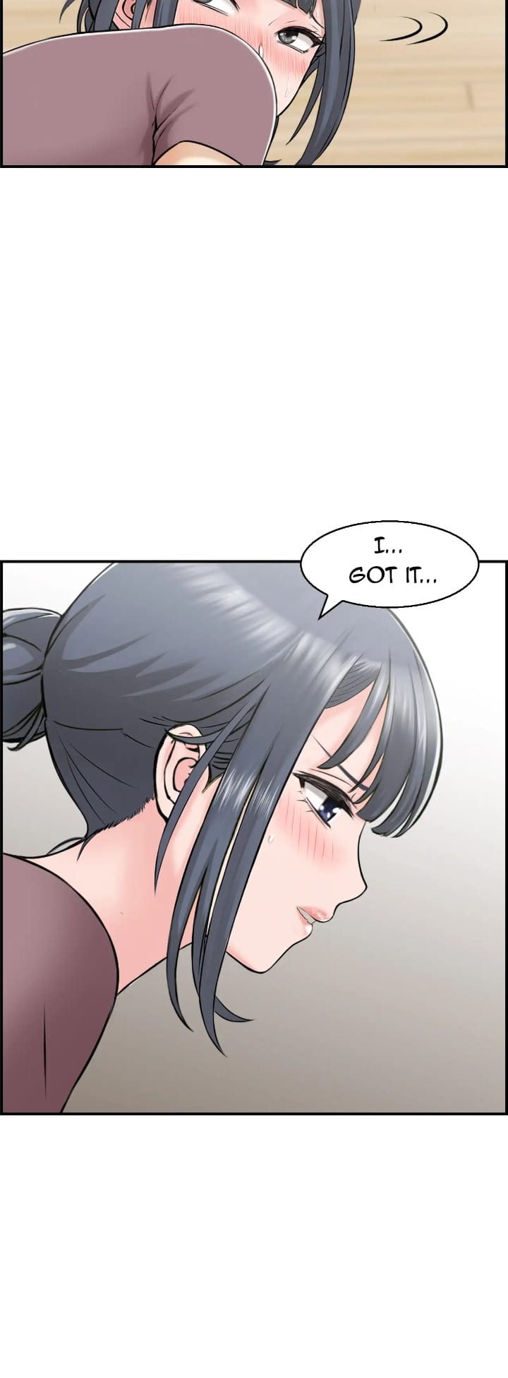 Married Woman Mania Uncensored, chapter 26, page 26 of 47