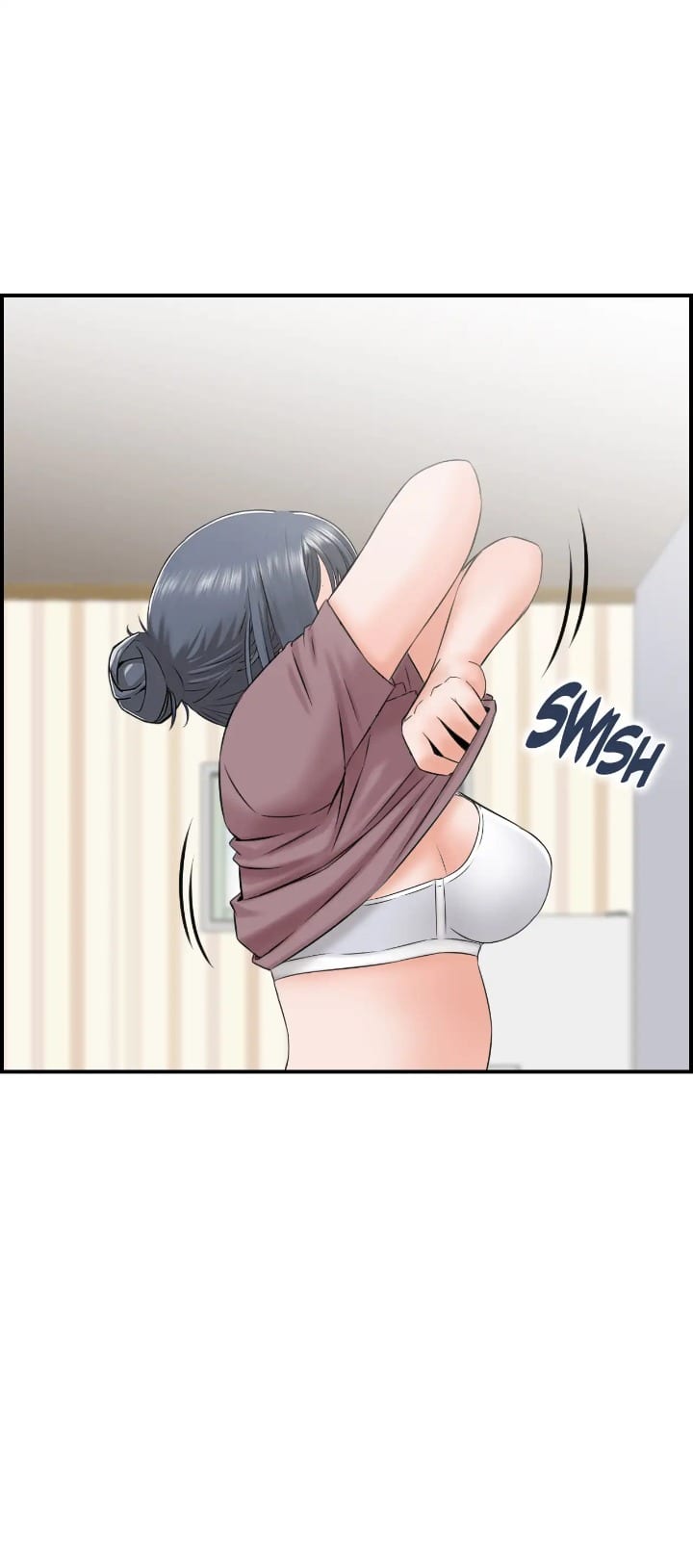 Married Woman Mania Uncensored, chapter 26, page 27 of 47