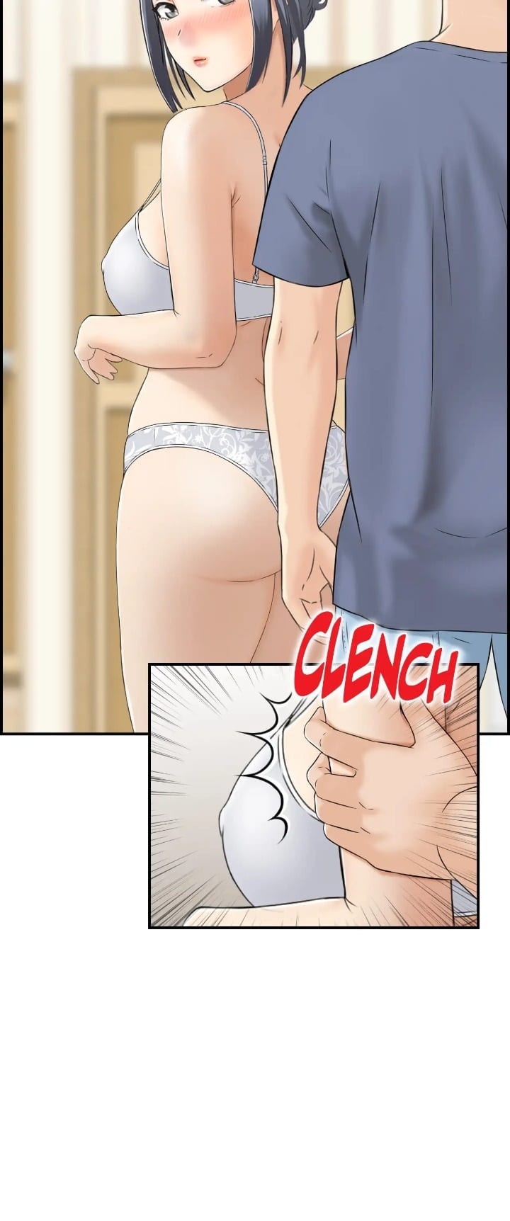 Married Woman Mania Uncensored, chapter 26, page 29 of 47