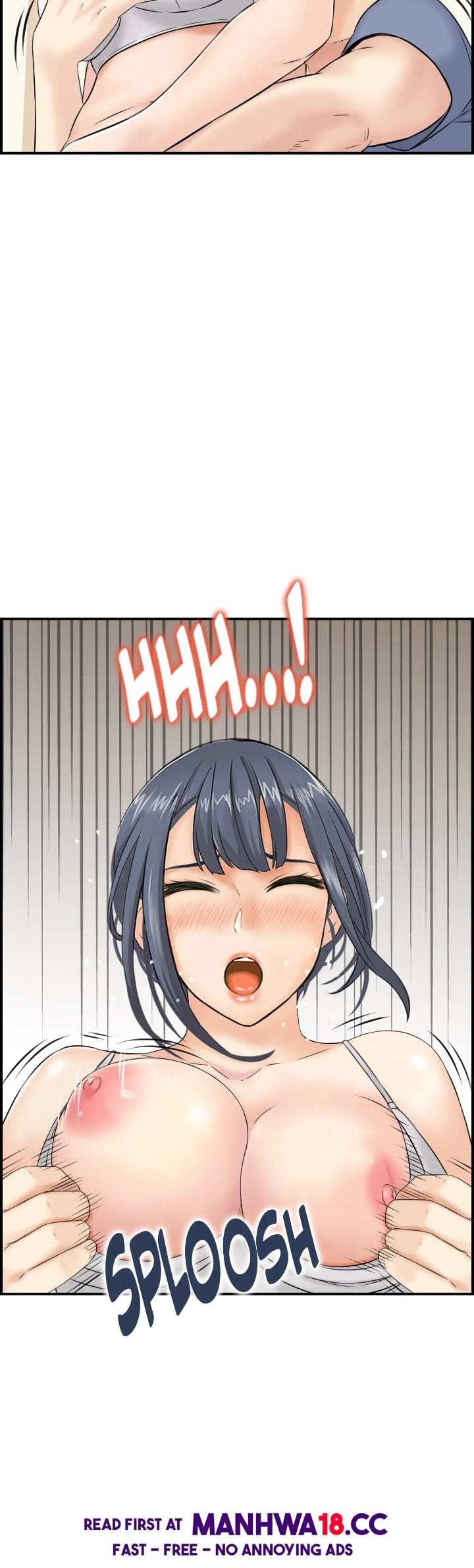 Married Woman Mania Uncensored, chapter 26, page 31 of 47