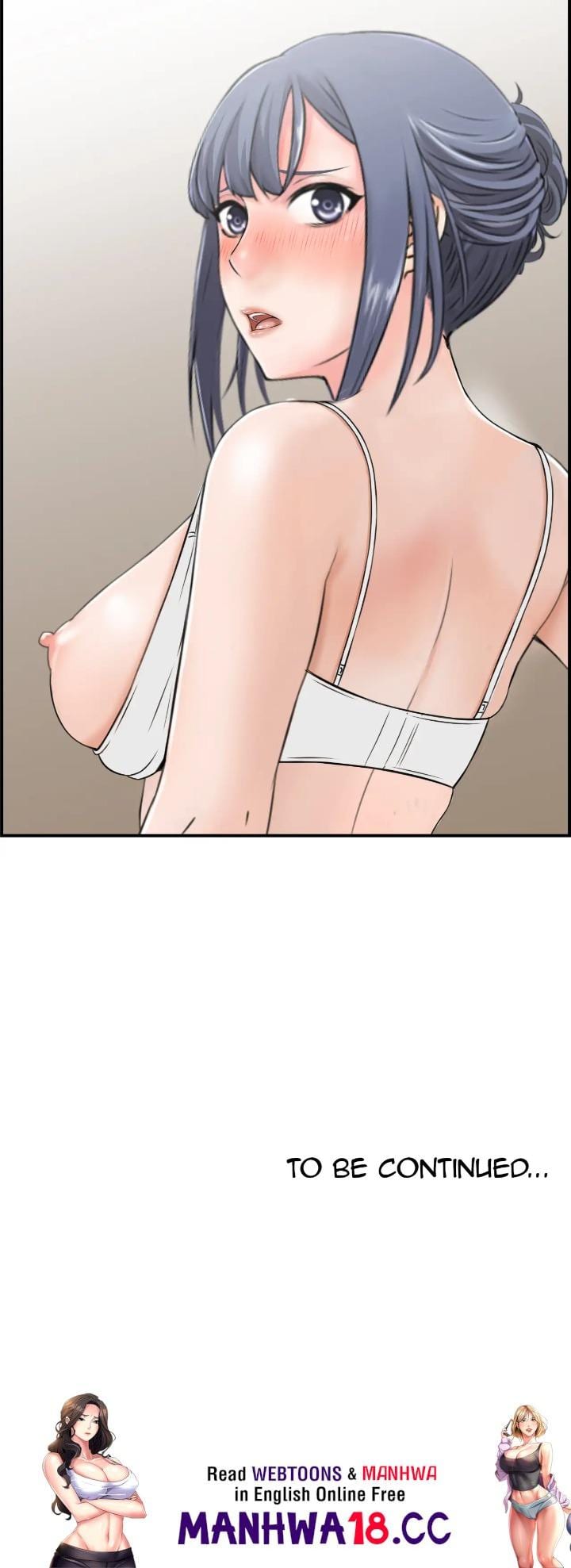 Married Woman Mania Uncensored, chapter 26, page 47 of 47