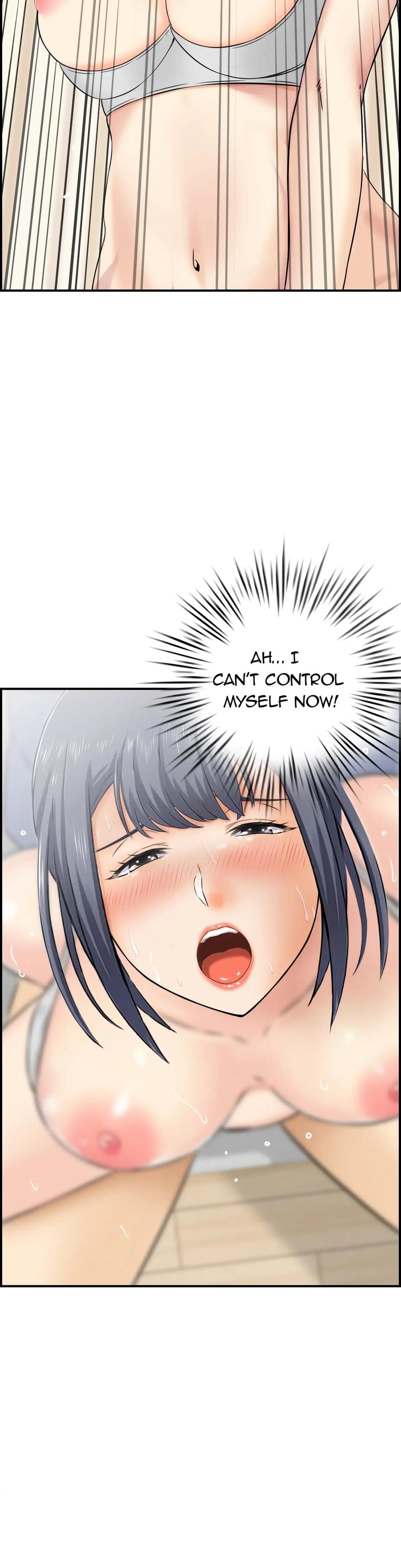 Married Woman Mania Uncensored, chapter 27, page 15 of 31