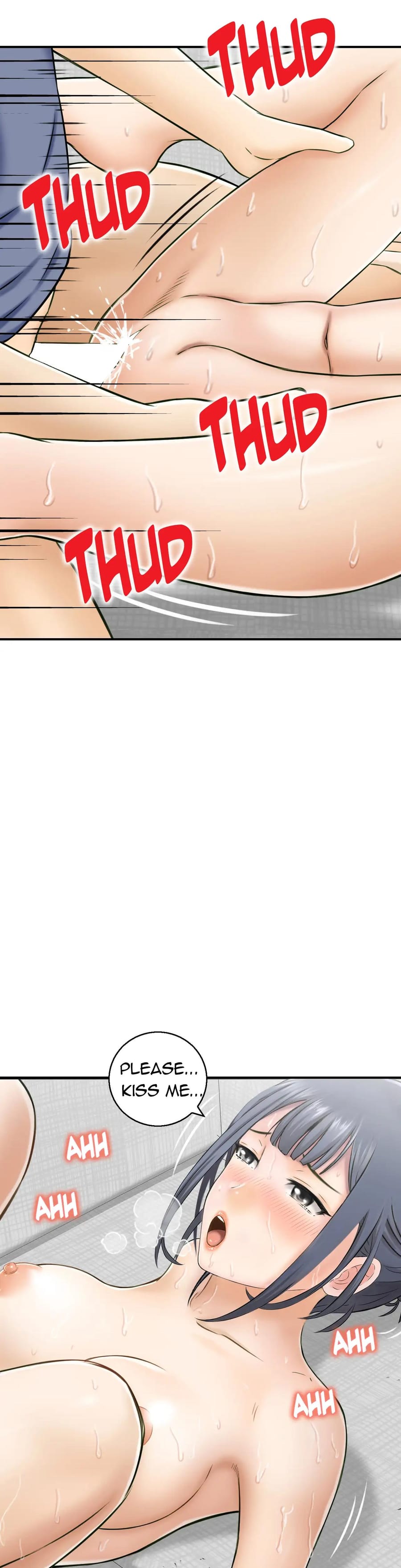 Married Woman Mania Uncensored, chapter 27, page 22 of 31