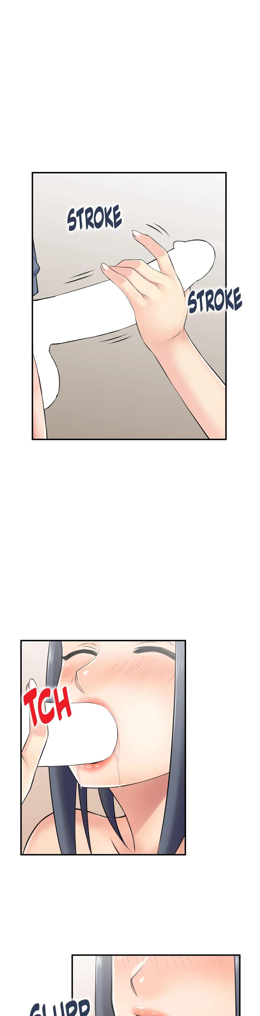 Married Woman Mania Uncensored, chapter 28, page 6 of 31