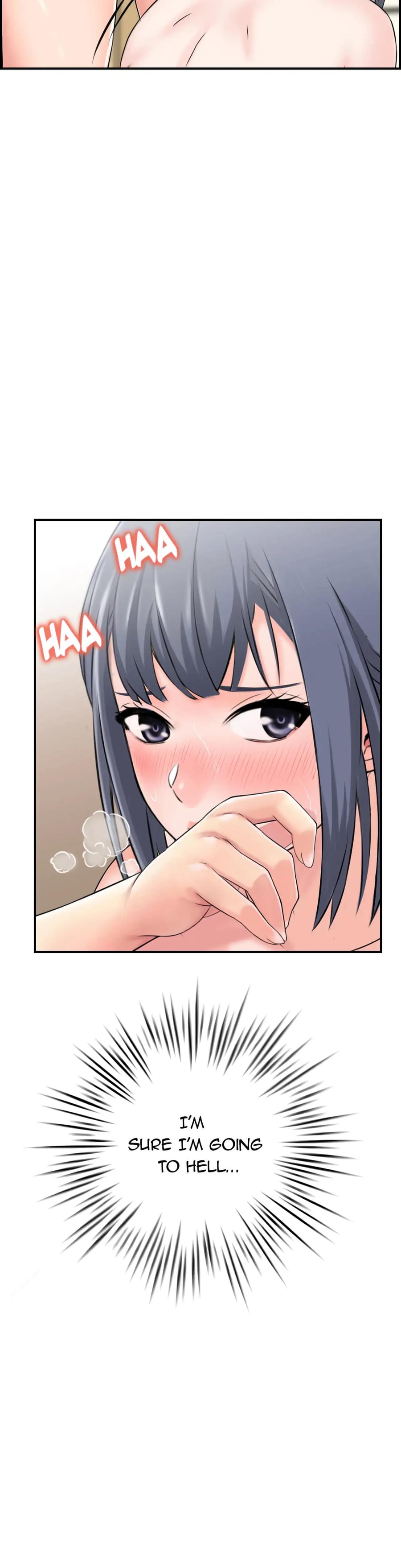 Married Woman Mania Uncensored, chapter 28, page 12 of 31