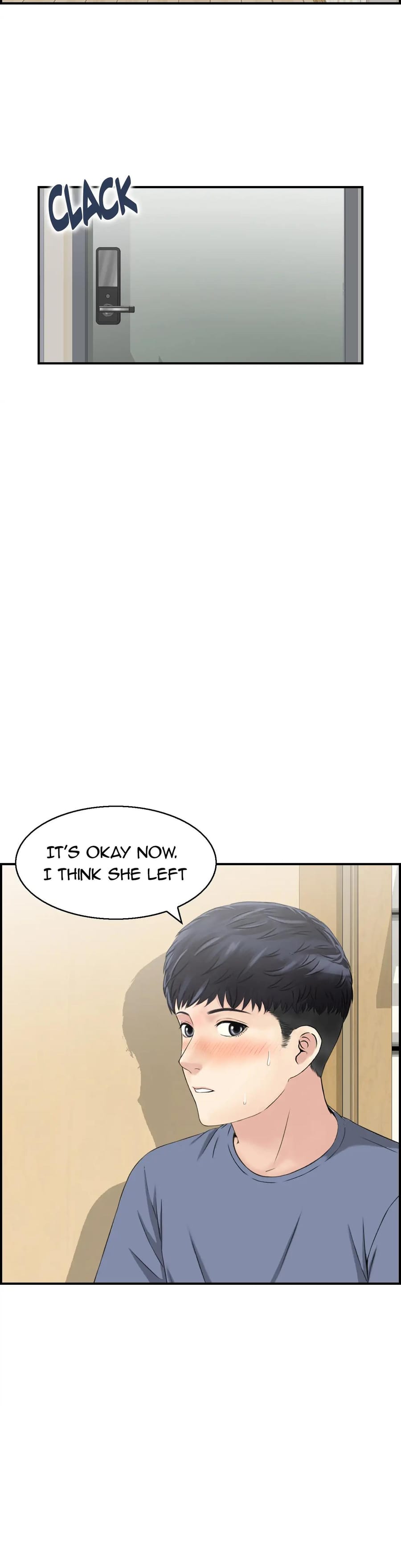Married Woman Mania Uncensored, chapter 28, page 16 of 31