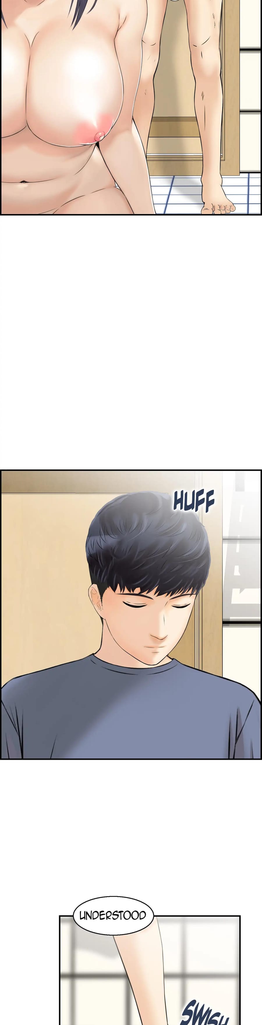 Married Woman Mania Uncensored, chapter 28, page 23 of 31