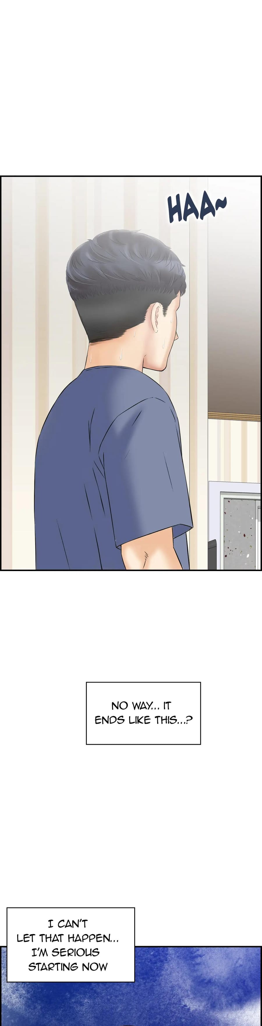 Married Woman Mania Uncensored, chapter 28, page 25 of 31