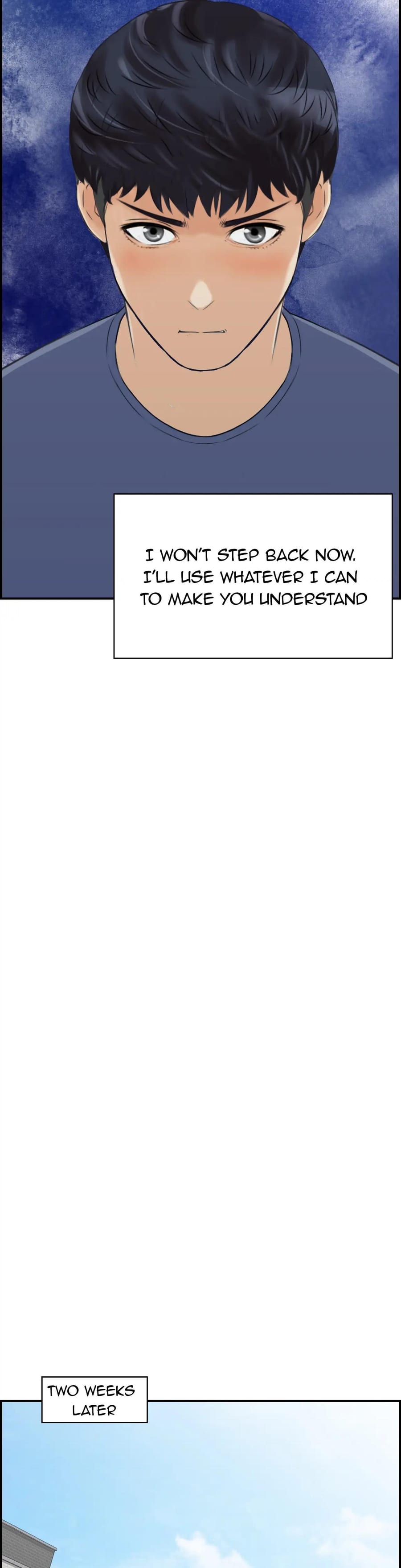 Married Woman Mania Uncensored, chapter 28, page 26 of 31
