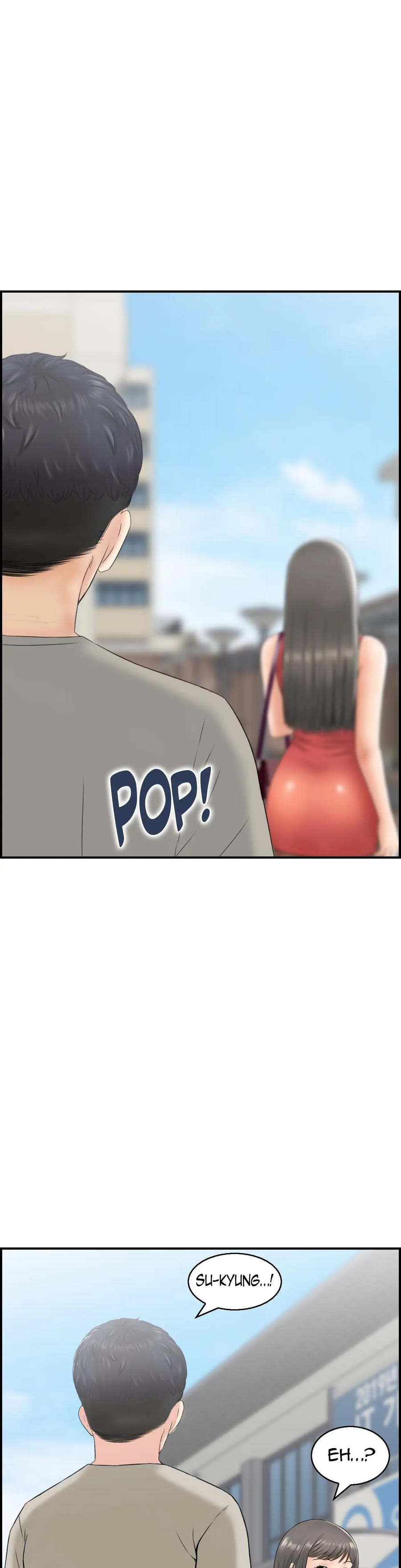 Married Woman Mania Uncensored, chapter 28, page 28 of 31
