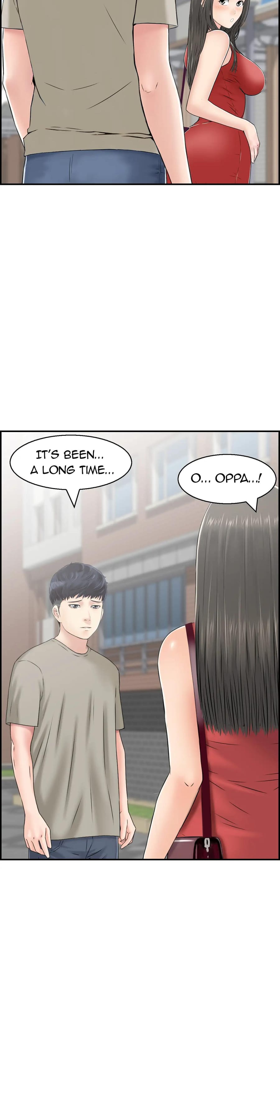 Married Woman Mania Uncensored, chapter 28, page 29 of 31