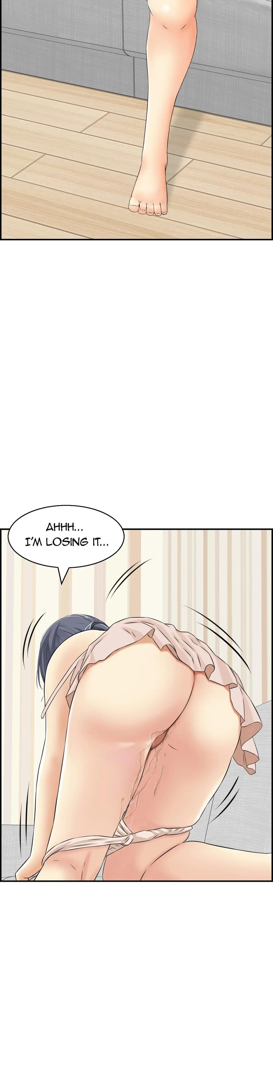 Married Woman Mania Uncensored, chapter 29, page 10 of 31