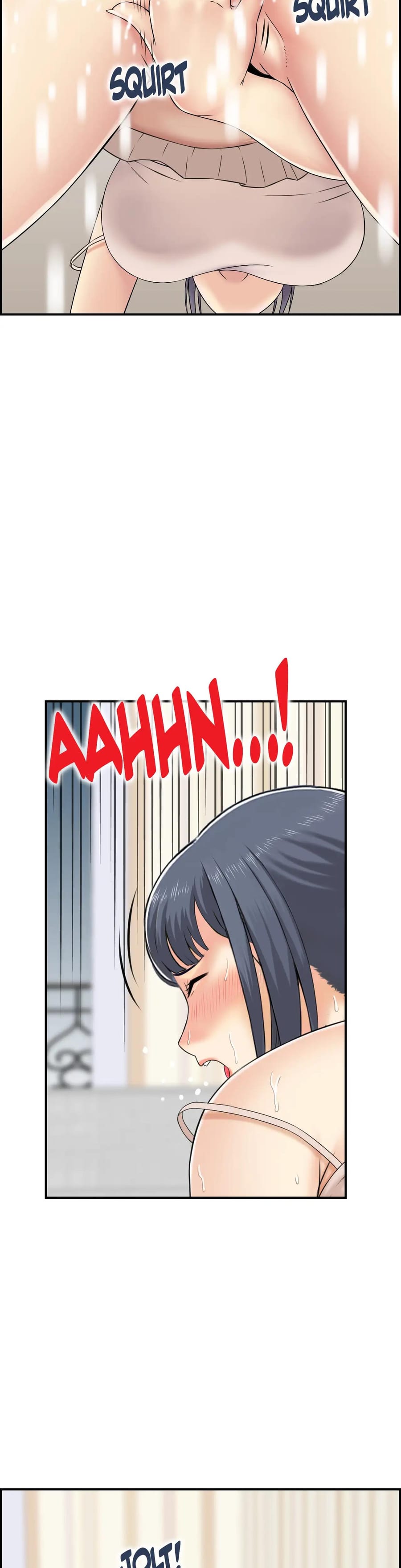 Married Woman Mania Uncensored, chapter 29, page 13 of 31