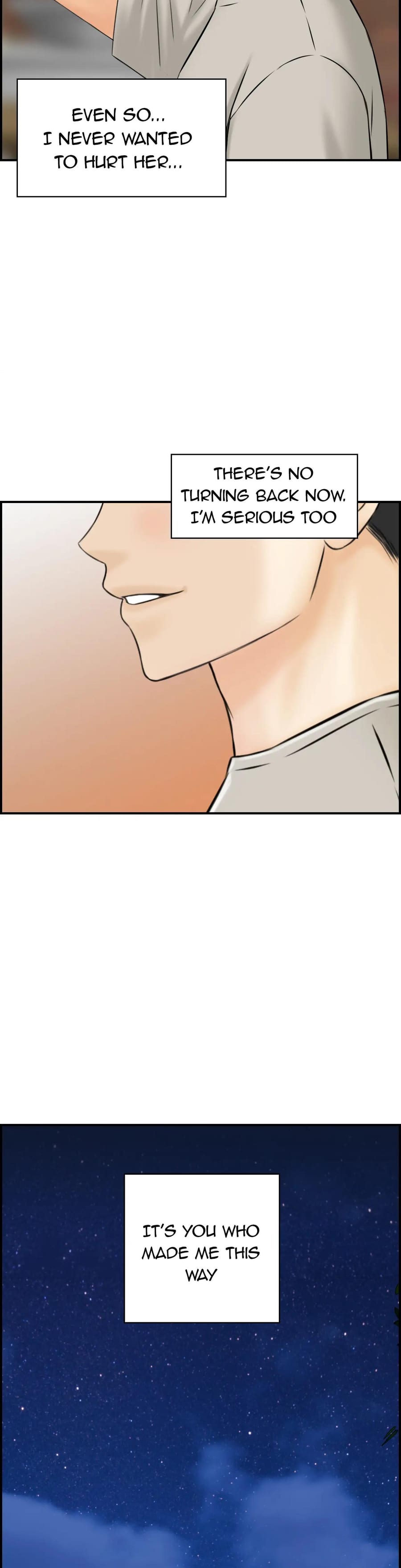 Married Woman Mania Uncensored, chapter 29, page 22 of 31