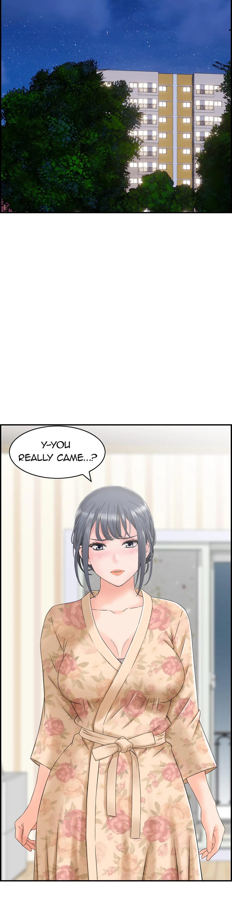 Married Woman Mania Uncensored, chapter 29, page 23 of 31