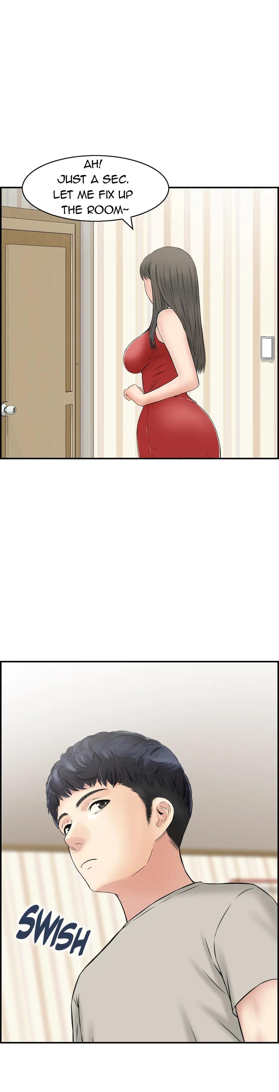 Married Woman Mania Uncensored, chapter 29, page 26 of 31