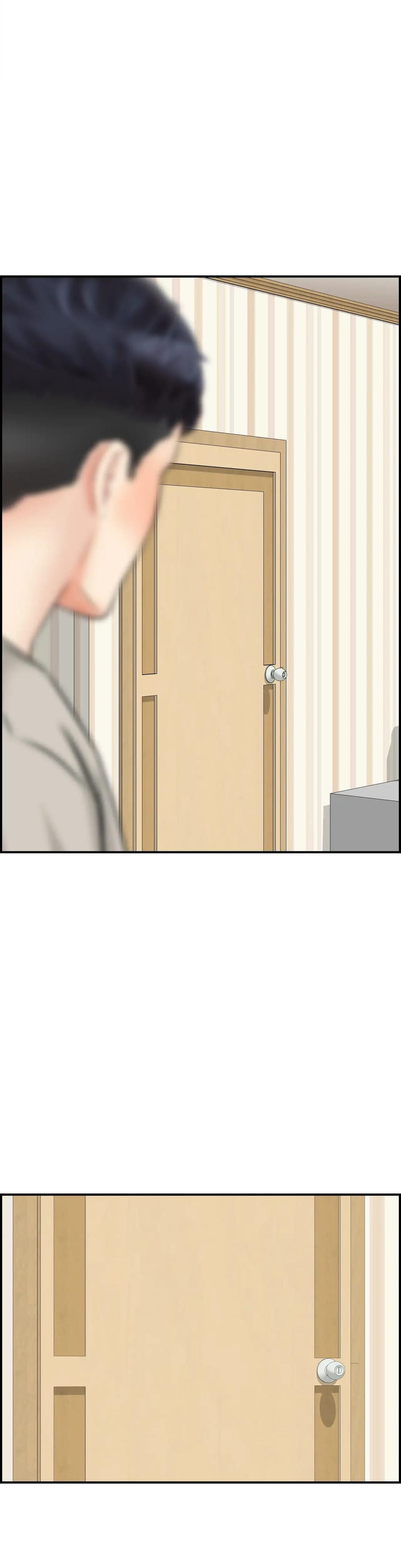 Married Woman Mania Uncensored, chapter 29, page 27 of 31