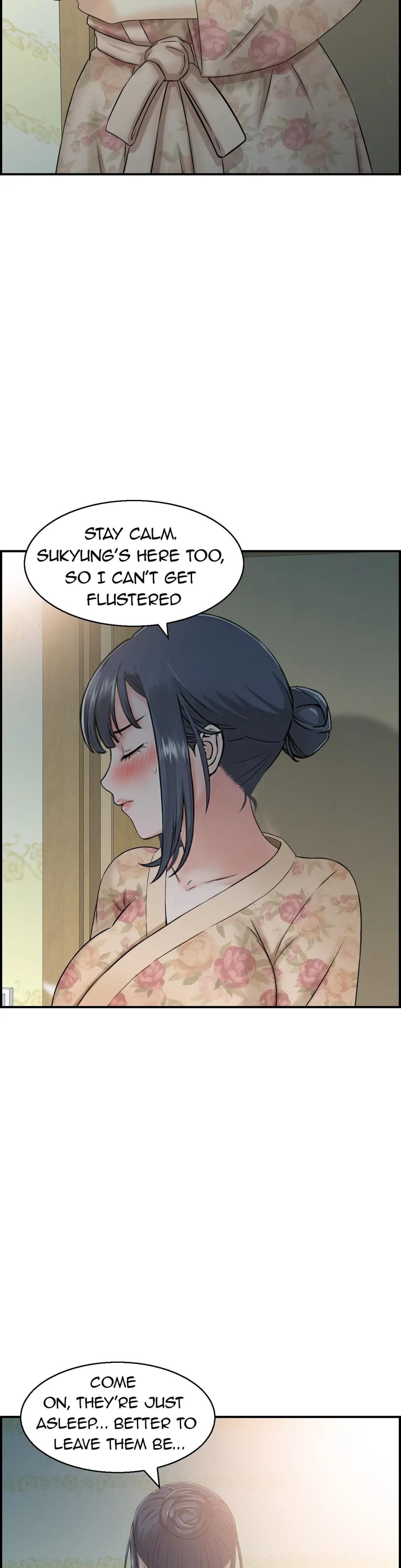 Married Woman Mania Uncensored, chapter 29, page 29 of 31