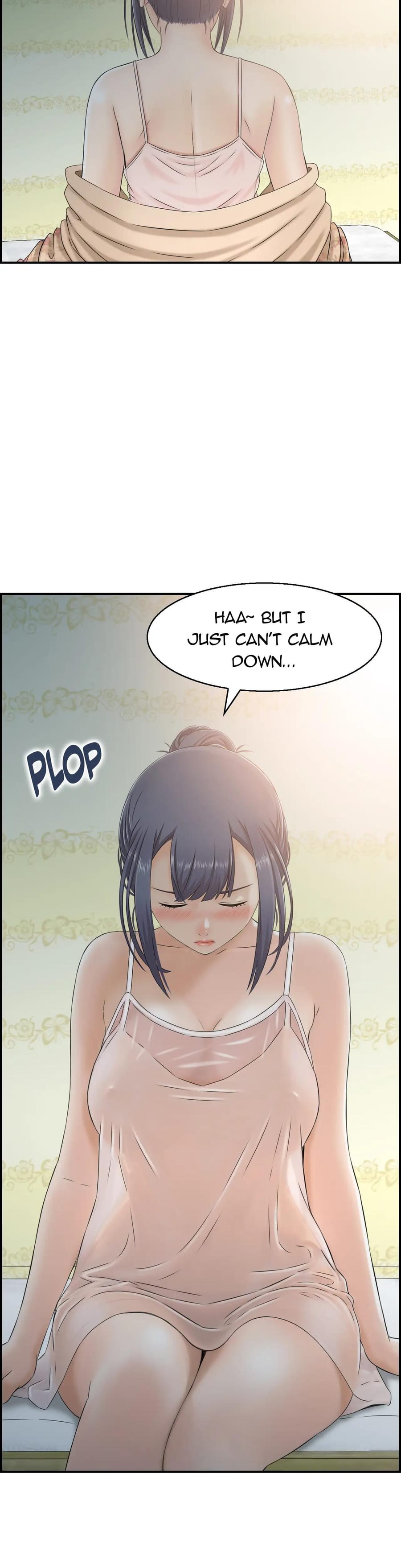 Married Woman Mania Uncensored, chapter 29, page 30 of 31