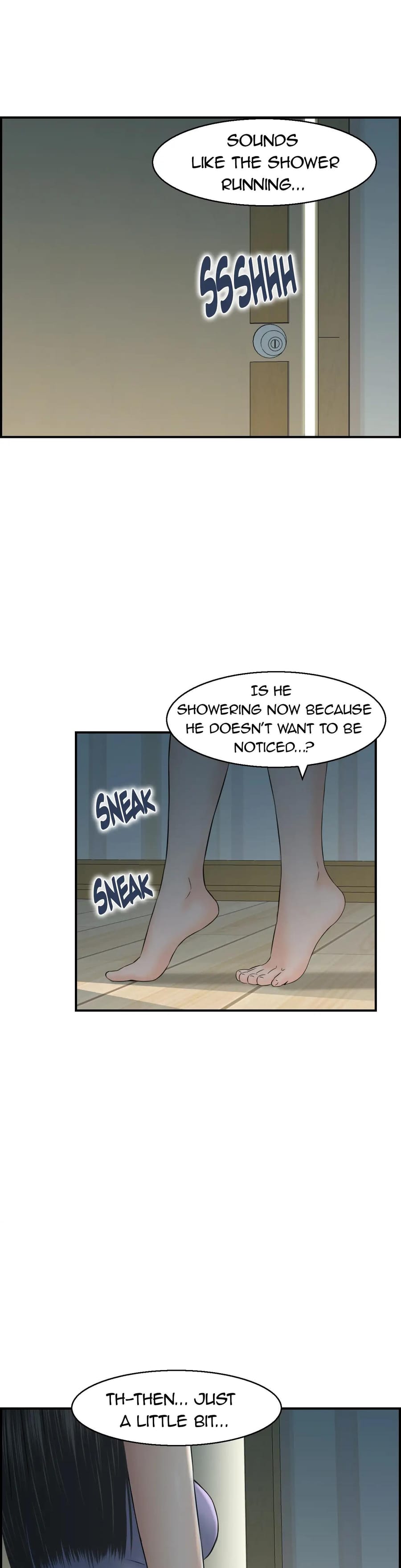 Married Woman Mania Uncensored, chapter 30, page 8 of 28