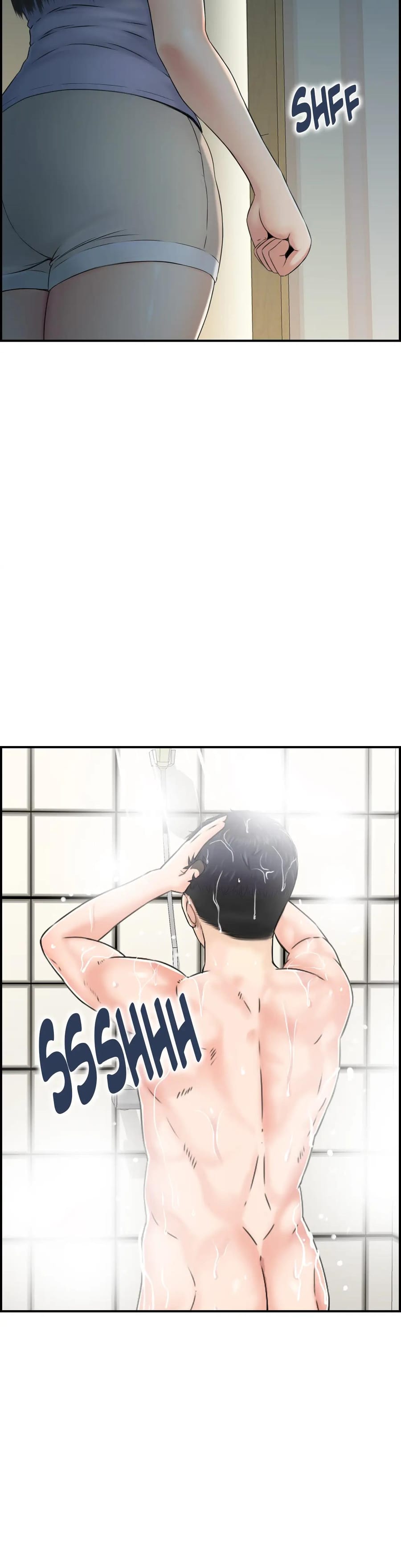 Married Woman Mania Uncensored, chapter 30, page 9 of 28