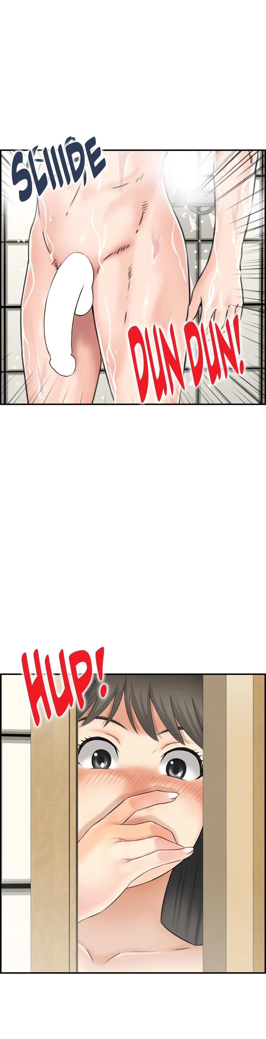 Married Woman Mania Uncensored, chapter 30, page 10 of 28