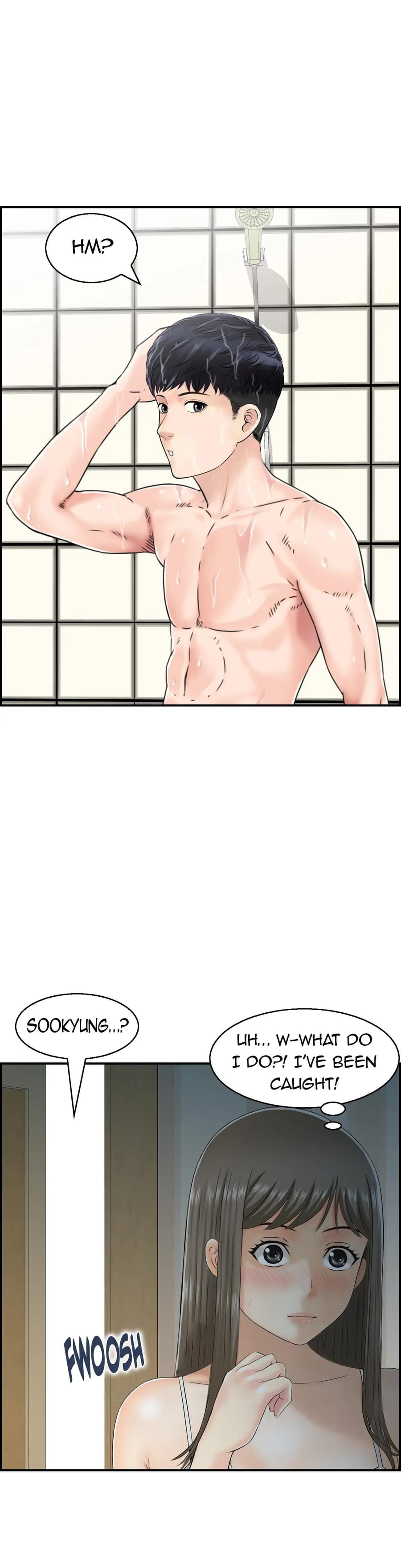 Married Woman Mania Uncensored, chapter 30, page 11 of 28