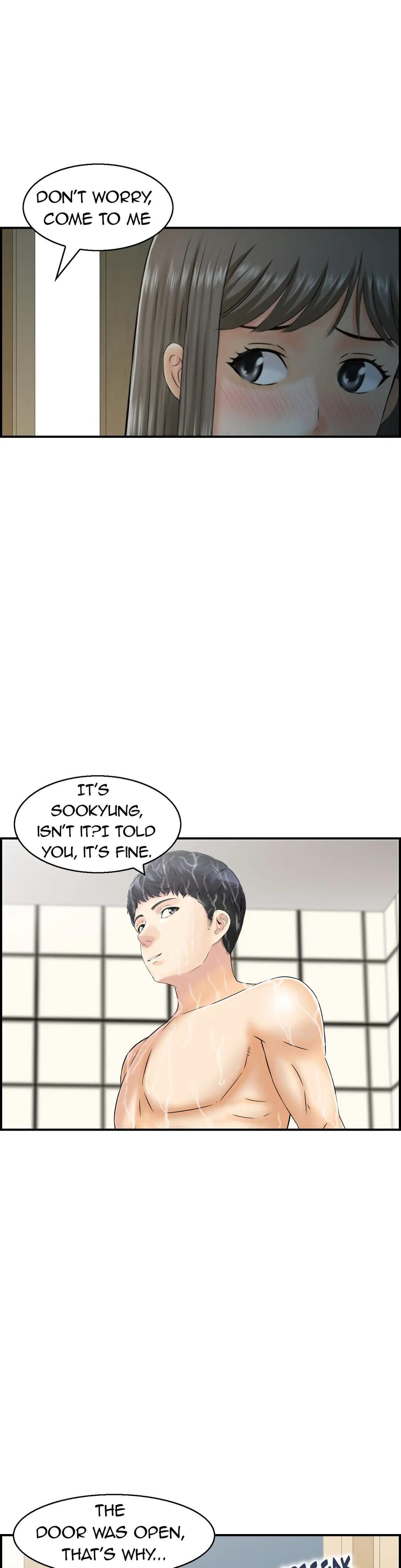 Married Woman Mania Uncensored, chapter 30, page 12 of 28