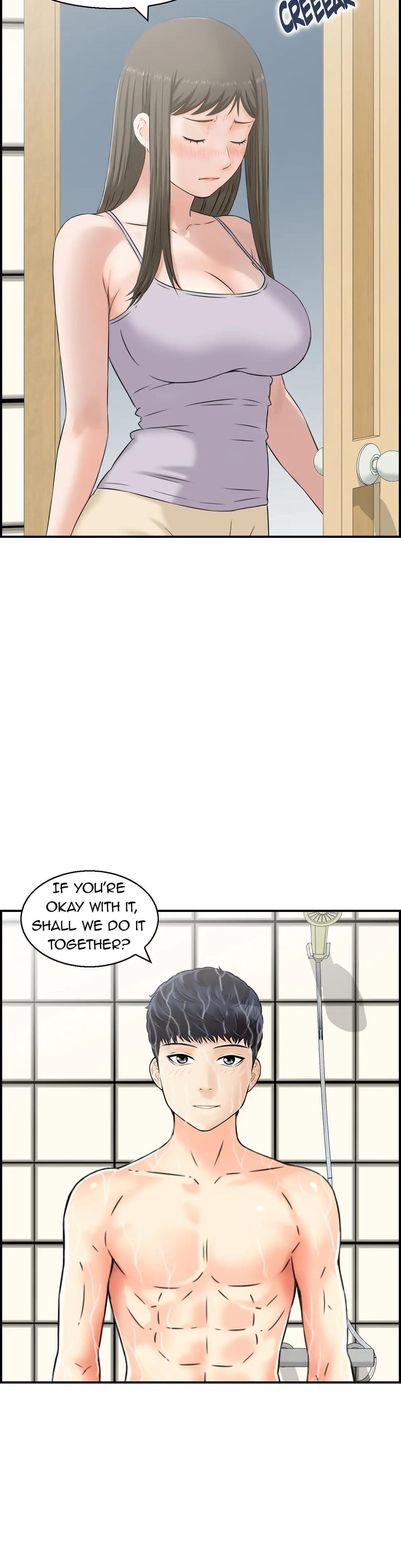 Married Woman Mania Uncensored, chapter 30, page 13 of 28