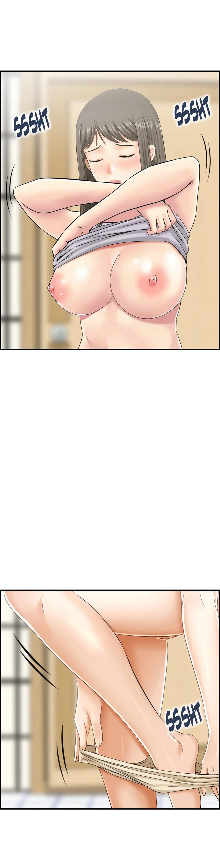 Married Woman Mania Uncensored, chapter 30, page 15 of 28