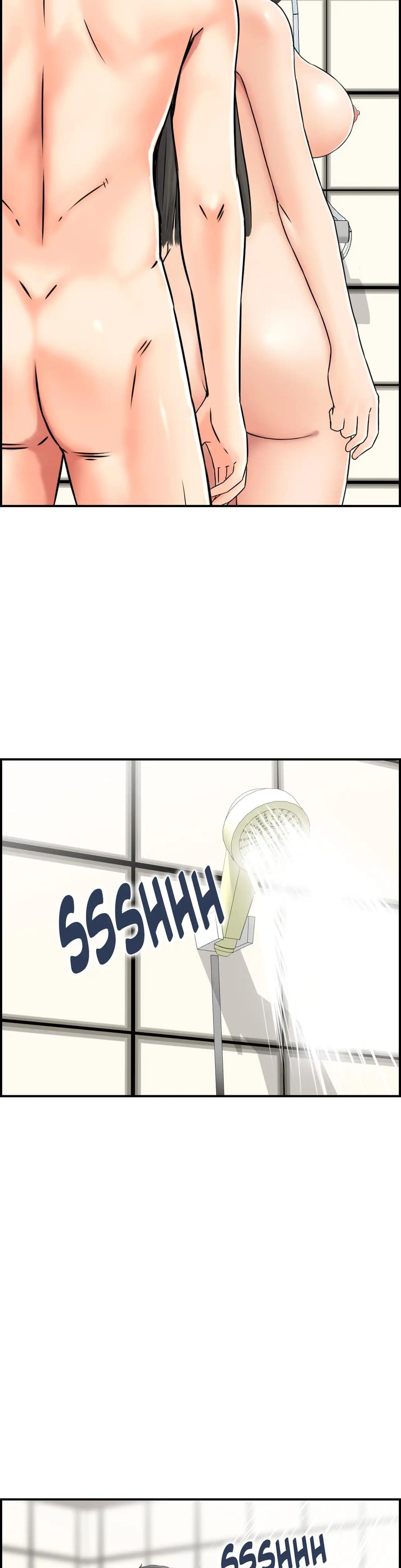 Married Woman Mania Uncensored, chapter 30, page 17 of 28