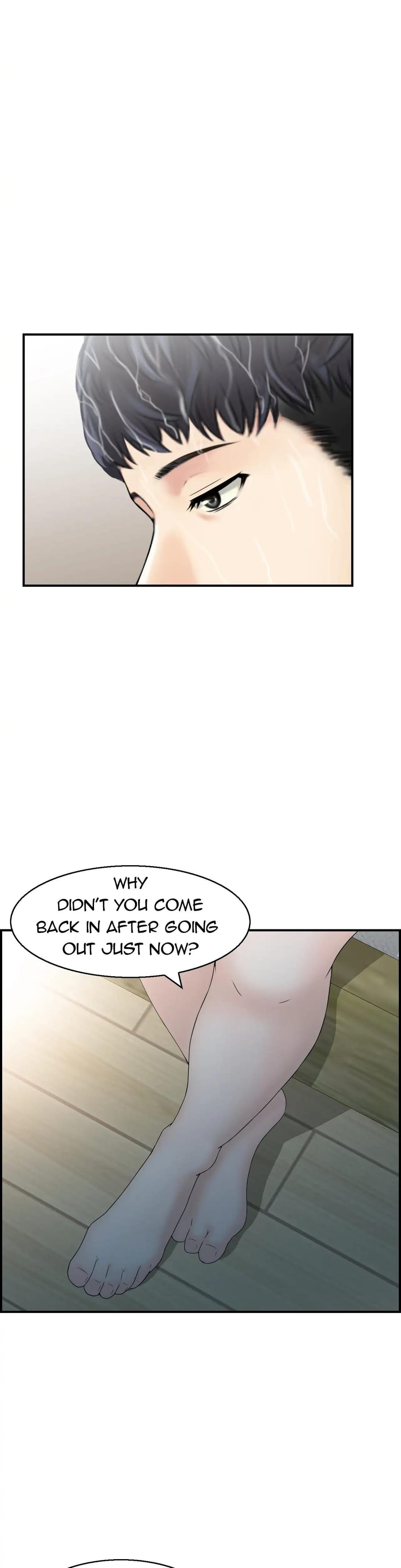Married Woman Mania Uncensored, chapter 30, page 24 of 28