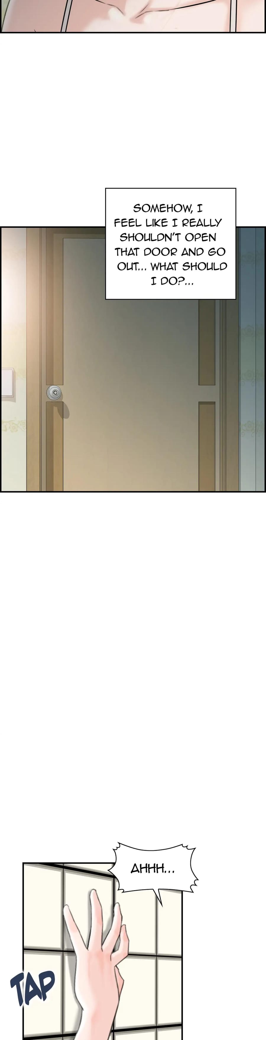 Married Woman Mania Uncensored, chapter 30, page 26 of 28