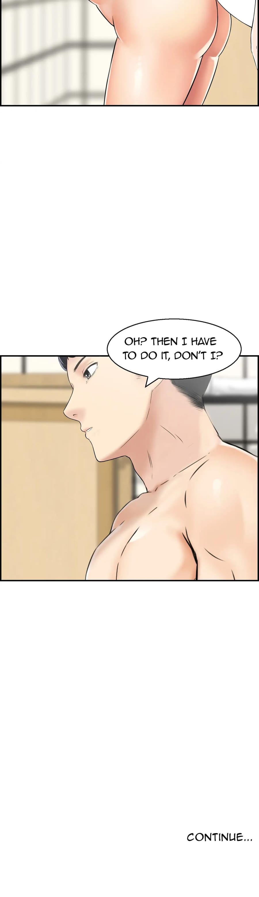 Married Woman Mania Uncensored, chapter 30, page 28 of 28