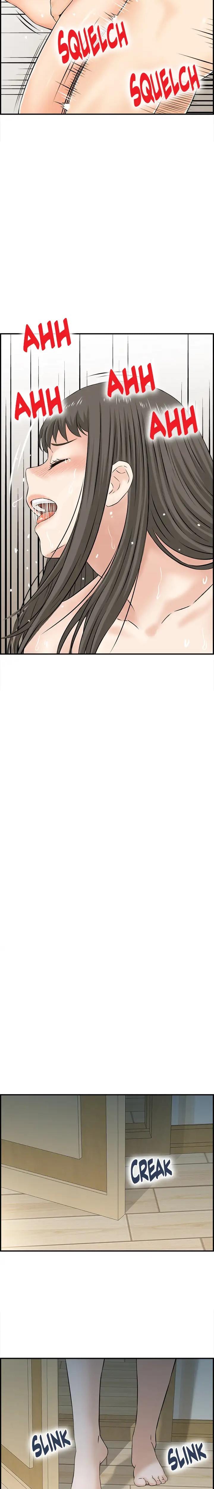 Married Woman Mania Uncensored, chapter 31, page 5 of 18