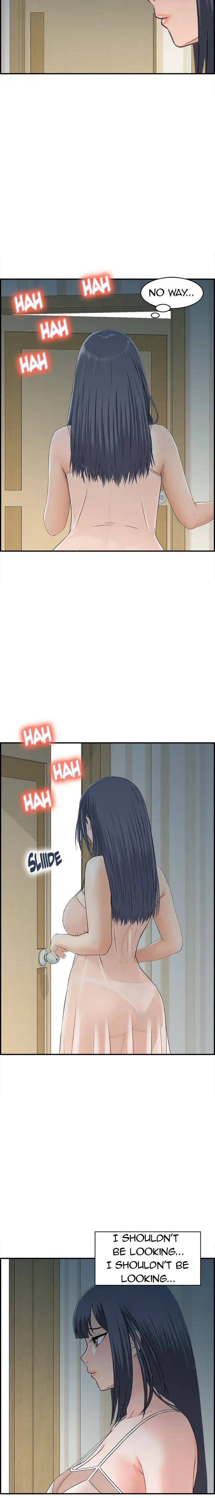 Married Woman Mania Uncensored, chapter 31, page 7 of 18