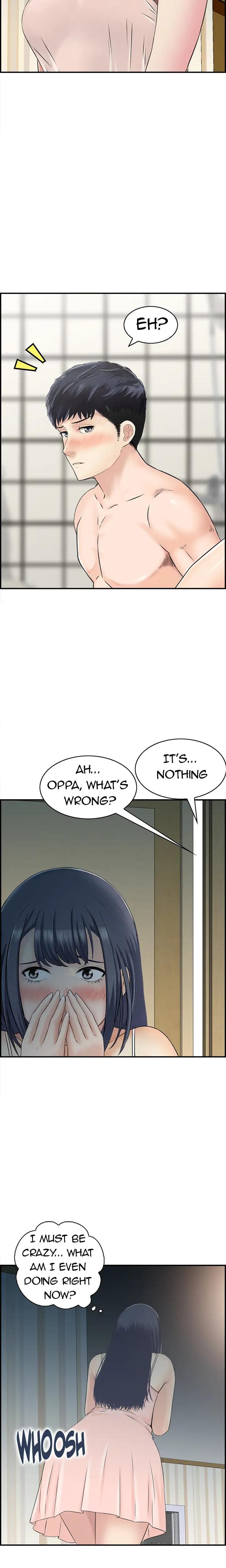 Married Woman Mania Uncensored, chapter 31, page 15 of 18
