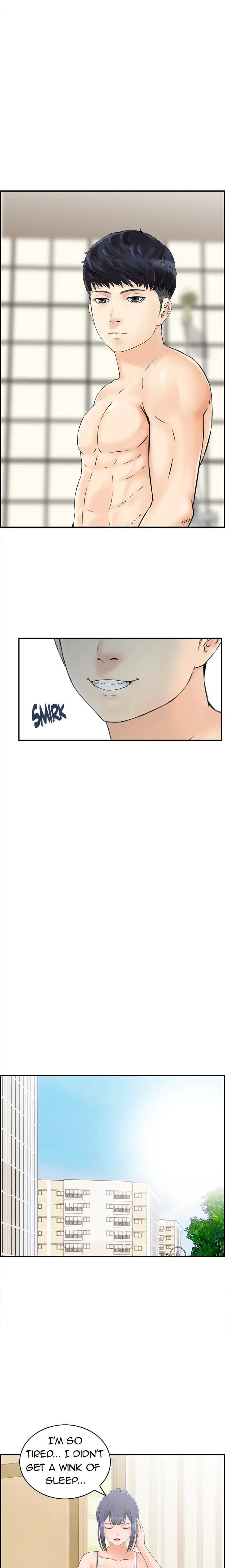 Married Woman Mania Uncensored, chapter 31, page 16 of 18